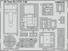 Eduard 491542 Do 217K ICM 1/48